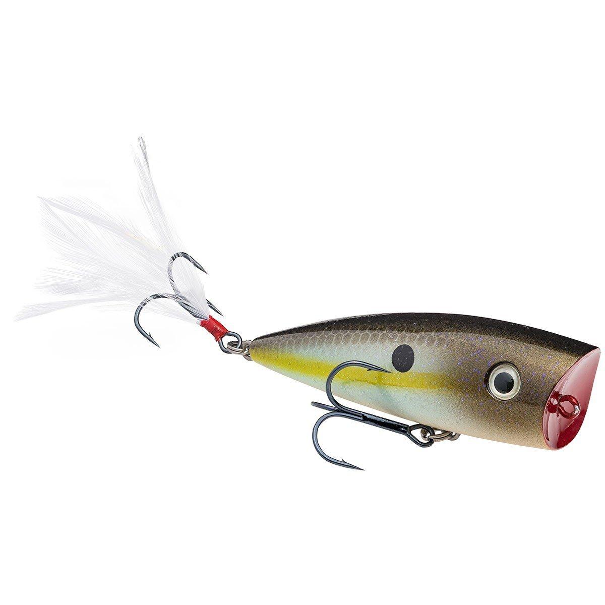 Summer Sexy Shad - Strike King KVD Splash