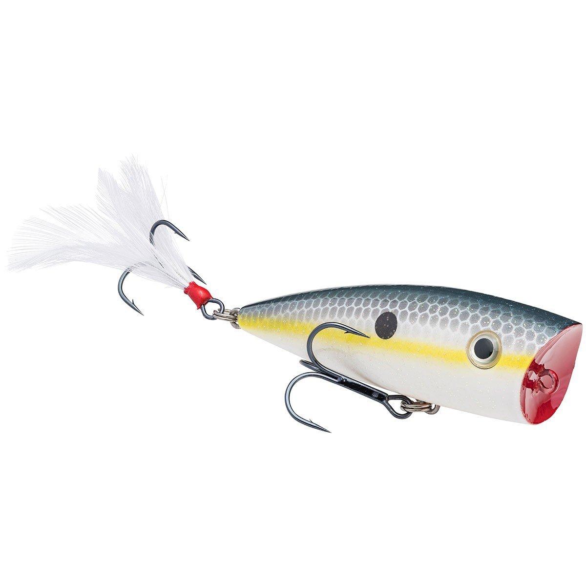Sexy Shad - Strike King KVD Splash