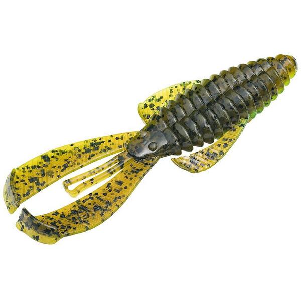 STRIKE KING Rage Bug 7 Pack