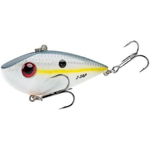 Strike King Red Eyed Shad Tungsten 2-Tap - Primary Image