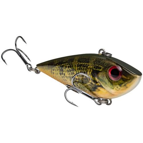 Strike King Red Eyed Shad - Primary Image