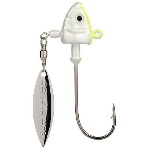 Strike King Tour Grade Spin Head Jig - Primary Image