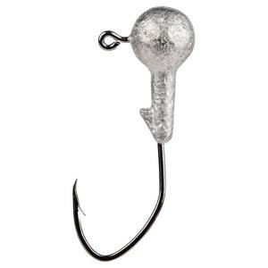 Unpainted - Strike King Mr Crappie Slab Slasher Jig Head