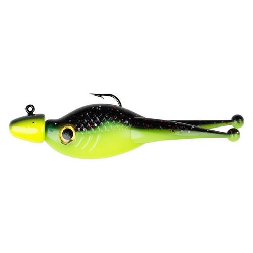 Strike King Mr. Crappie Scizzor Shad - Primary Image