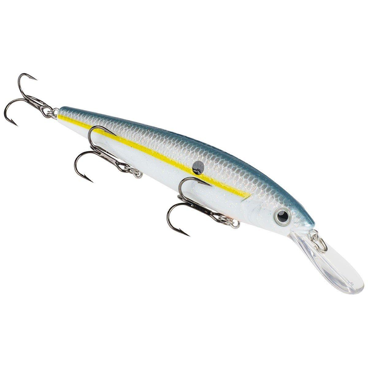 Sexy Shad - Strike King KVD 300 Deep Jerkbait
