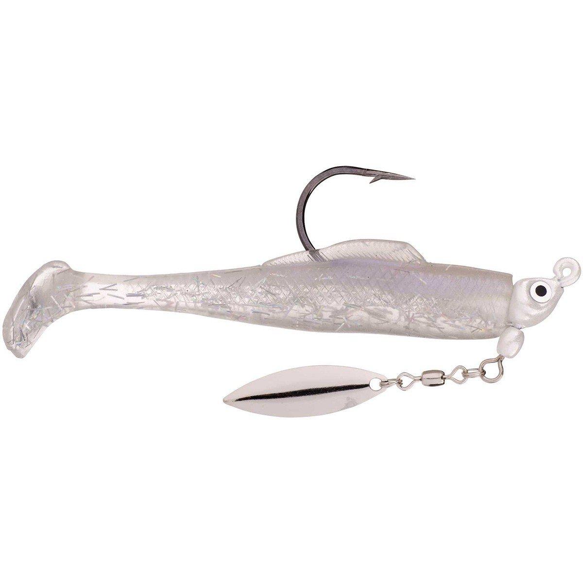 Opening Night - Strike King Speckled Trout Magic Jig Head