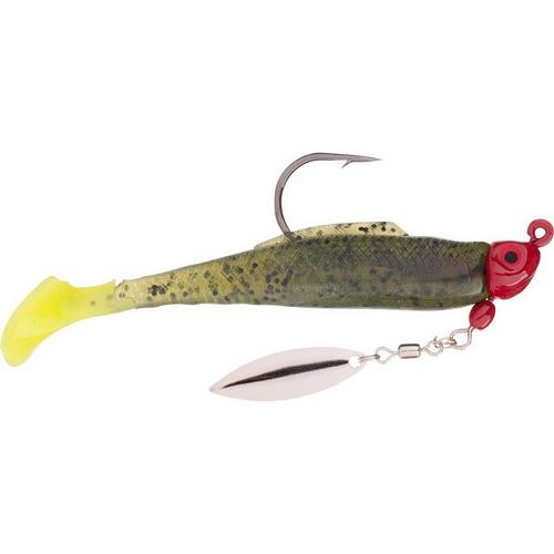 Strike King Speckled Trout Magic Jig Head - Primary Image