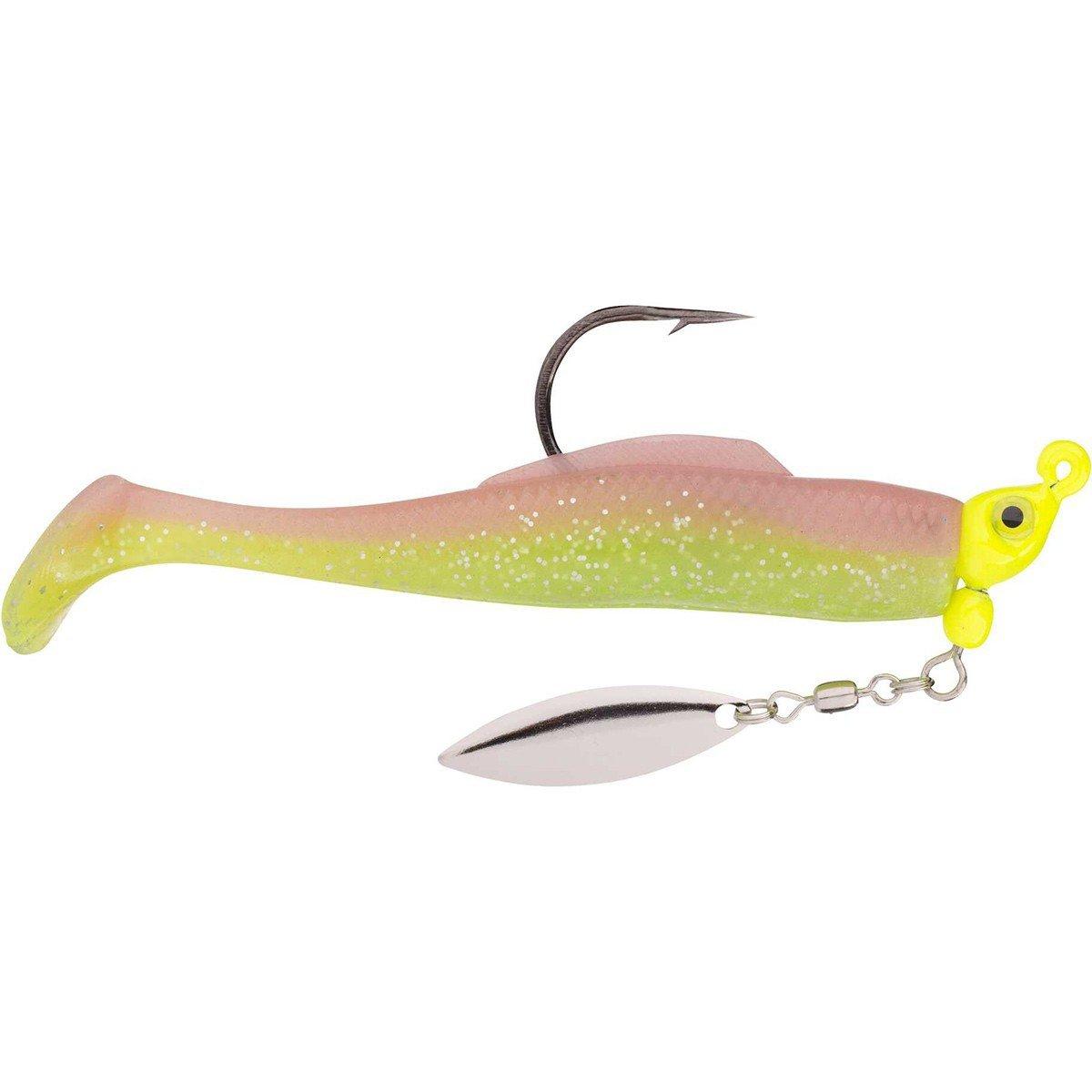 24247::Electric Chicken - Strike King Speckled Trout Magic Jig Head