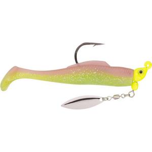 24247::Electric Chicken - Strike King Speckled Trout Magic Jig Head