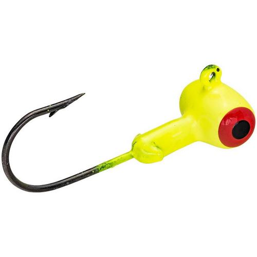 Strike King Mr Crappie Sausage Head Jig - Primary Image