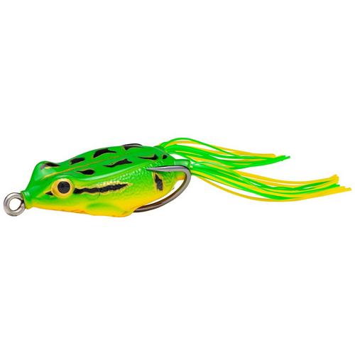 Strike King KVD Baby Sexy Frog - Primary Image