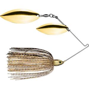 Gold Shiner - Strike King Tour Grade WW Spinnerbait