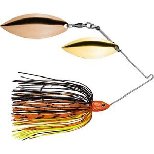 Green Tomato - Strike King Tour Grade WW Spinnerbait