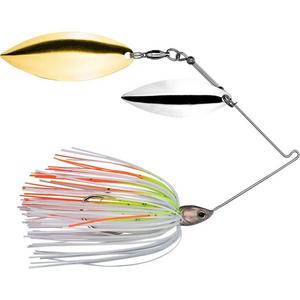 Cole Slaw - Strike King Tour Grade WW Spinnerbait
