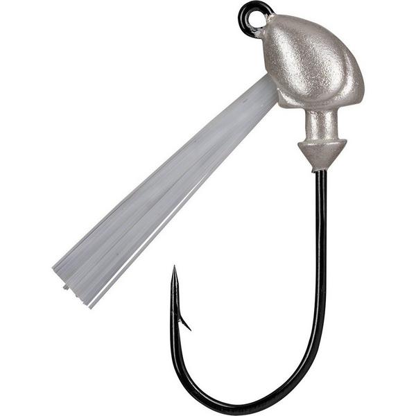 STRIKE KING Weedless Squadron Swimbait Jighead