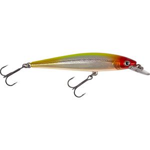 Clown - Strike King KVD 100 Jerkbait