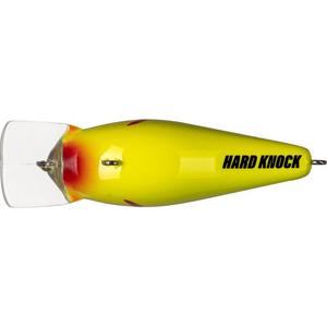 Gizzard Shad - Strike King KVD 1.5 Hard Knock