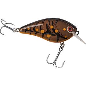 Brown Craw - Strike King KVD 1.5 Hard Knock