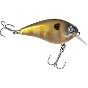 Bluegill - Strike King KVD 1.5 Hard Knock