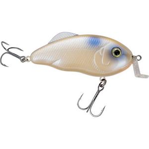 Oyster - Strike King Hybrid Hunter Jr Crankbait