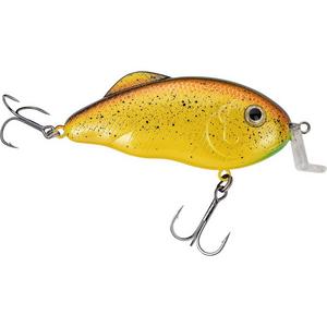 Bully - Strike King Hybrid Hunter Jr Crankbait