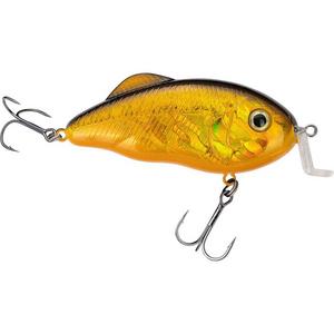 Gold Black Back - Strike King Hybrid Hunter Crankbait