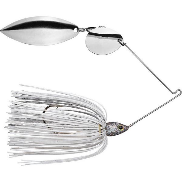 STRIKE KING Tour Grade Spinnerbait 1st Gen Colorado/Willow