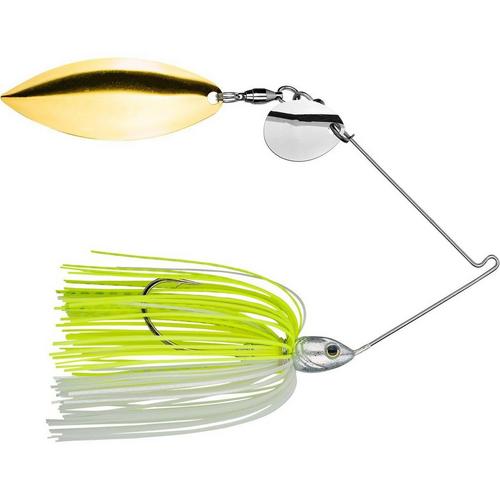 Strike King Tour Grade Spinnerbait 1st Gen Colorado/Willow - Primary Image