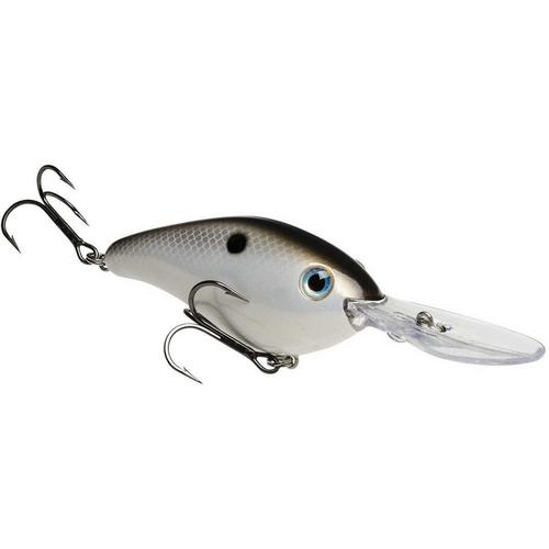 Strike King Pro Model 6XD Hard Knock Crankbait - Primary Image