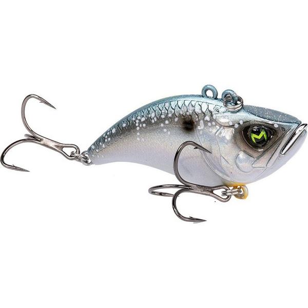 Slack Jaw Lipless Crank