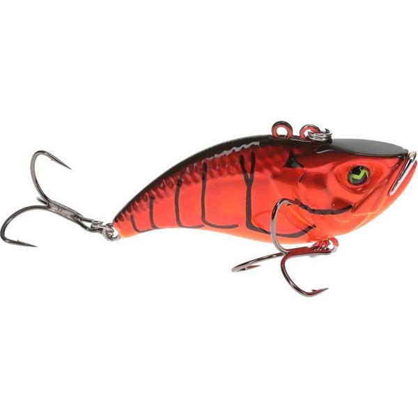 Slack Jaw Lipless Crank