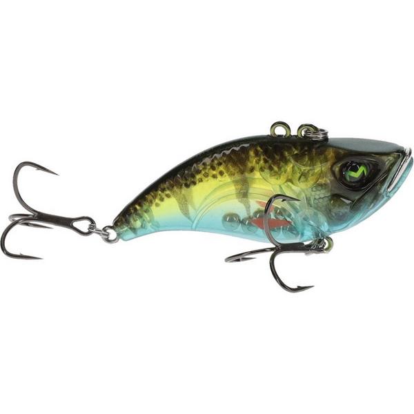 Slack Jaw Lipless Crank