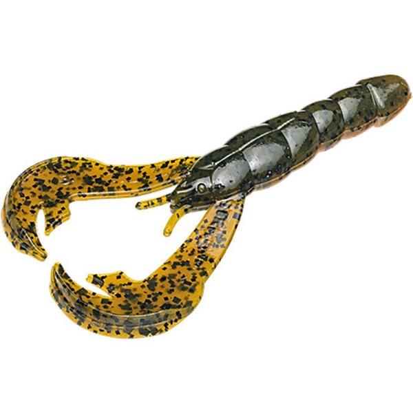 STRIKE KING Rage Rattlin' Rage Craw