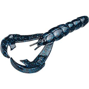 Black Blue - Rage Rattlin' Rage Craw