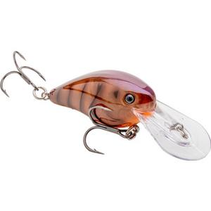 Phantom Brown Craw - Strike King Gravel Dawg Crankbait