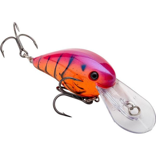 STRIKE KING Gravel Dawg Crankbait