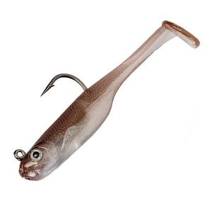 Reel Shad - Strike King Homing Minnow 3 Pack