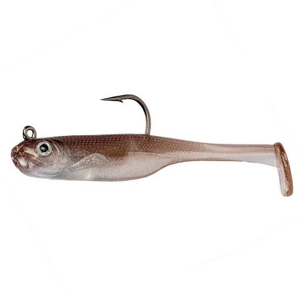 Strike King Homing Minnow 3 Pack