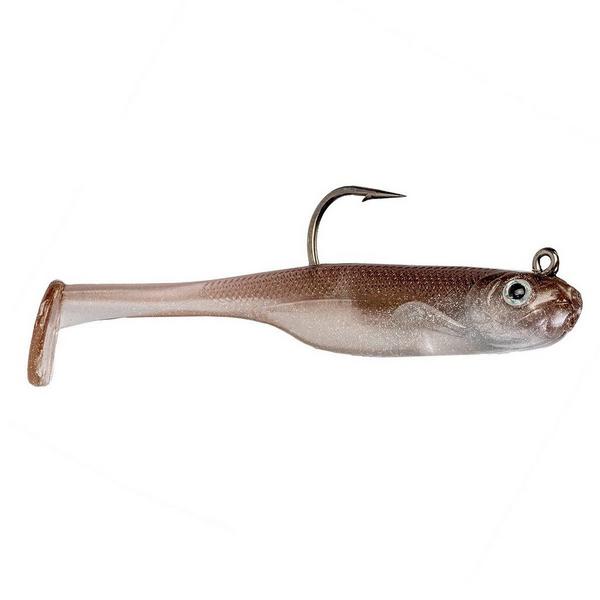 Strike King Homing Minnow 3 Pack