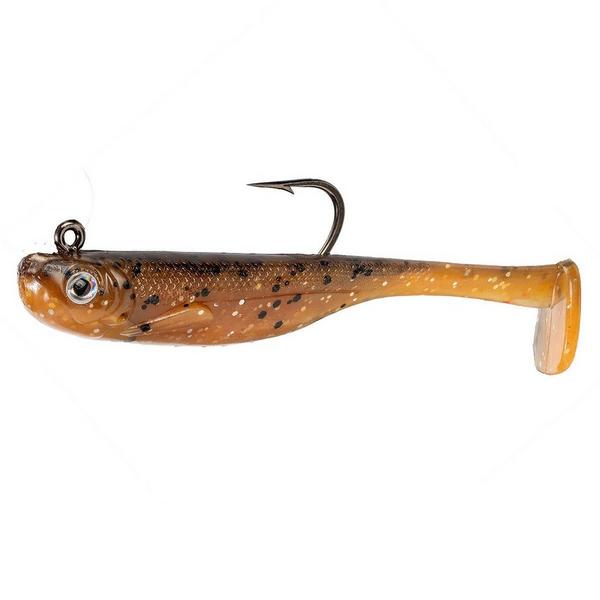Strike King Homing Minnow 3 Pack