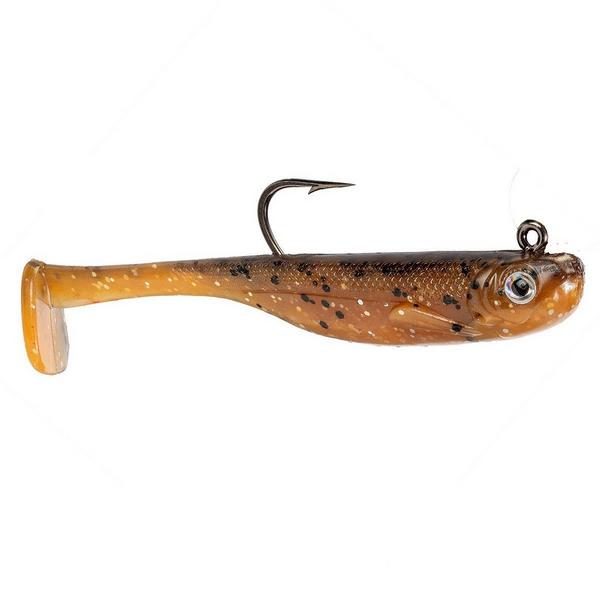 Strike King Homing Minnow 3 Pack