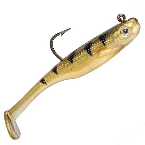 Strike King Homing Minnow 3 Pack - Primary Image