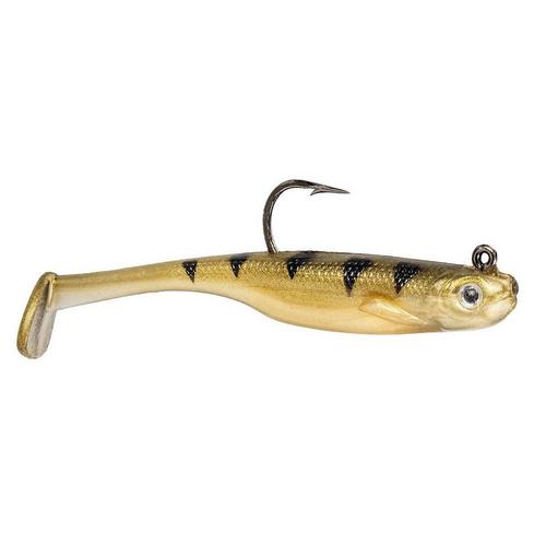 Strike King Homing Minnow 3 Pack - Primary Image