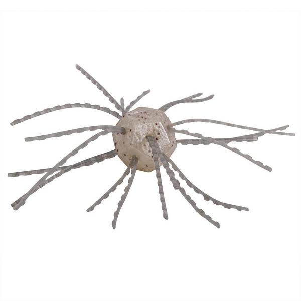 STRIKE KING Tumbleweed Salted Finesse Dice Bait