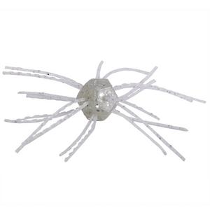 Pearl Flash - Strike King Tumbleweed Salted Finesse Dice Bait