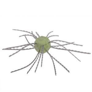 Lemon Drop - Strike King Tumbleweed Salted Finesse Dice Bait