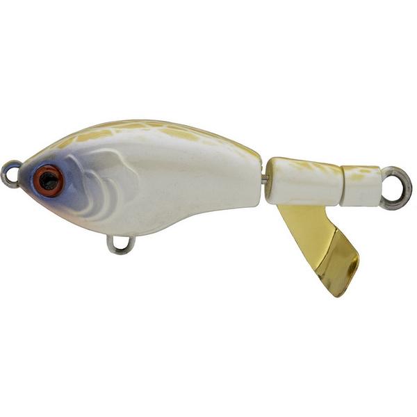 Strike King Bitsy Clickin' Chicken