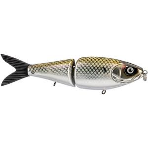 Chrome Herring - Hog Father Jr