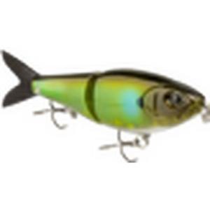 The Real Gill - Hog Father Jr
