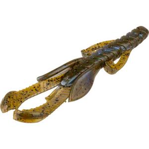 Blue Craw Red Flake - Rage Hawg